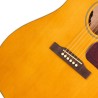 Epiphone J-45 Studio Natural Guitarra Electroacústica
