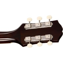 EAS45ANNH1 Epiphone J-45 Studio Natural Guitarra Electroacústica