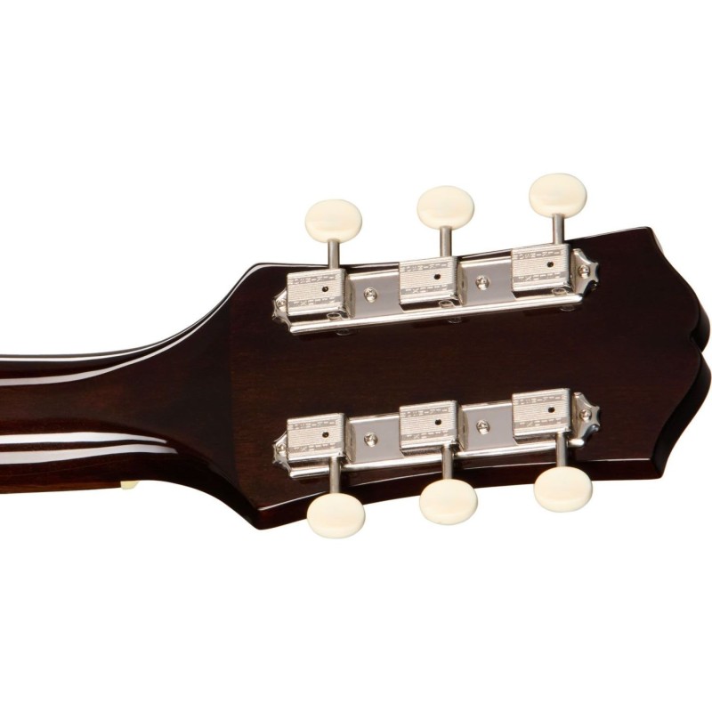 EAS45ANNH1 Epiphone J-45 Studio Natural Guitarra Electroacústica