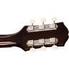 Epiphone J-45 Studio Natural Guitarra Electroacústica