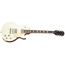 Epiphone Les Paul Standard 50s Classic White Guitarra Eléctrica