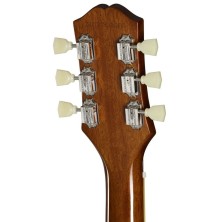 EIGLP5CWNH3 Epiphone Les Paul Standard 50s Classic White Guitarra Eléctrica