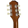 Epiphone Les Paul Standard 50s Classic White Guitarra Eléctrica