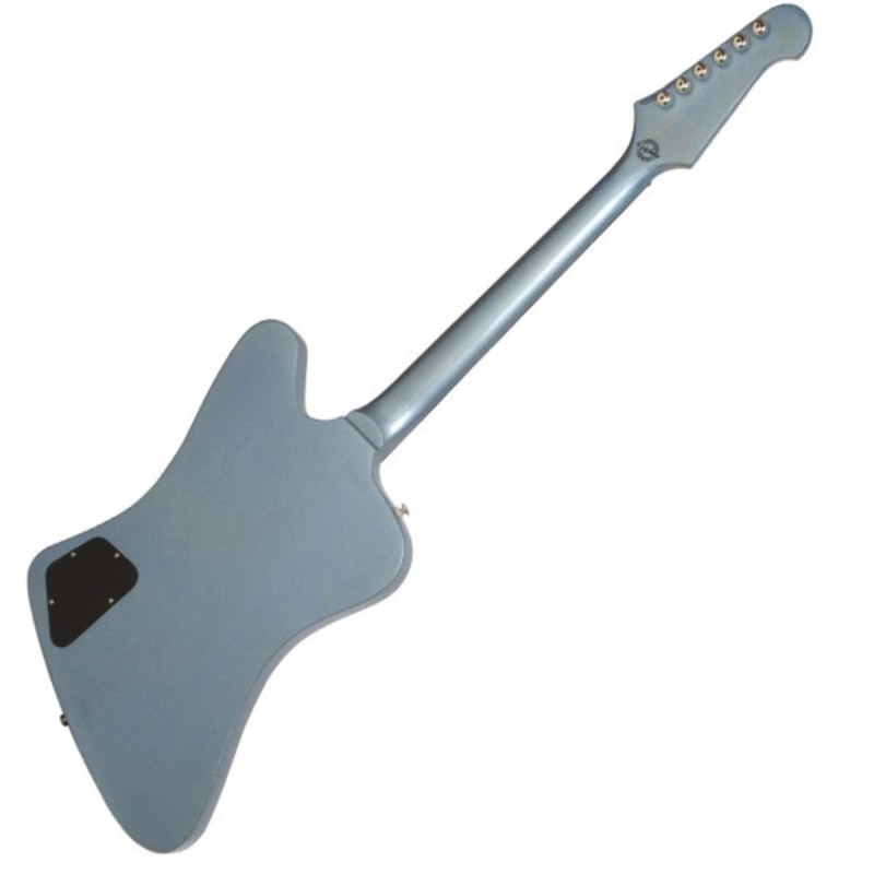 EIFBPENH Epiphone Firebird Pelham Blue Guitarra Eléctrica