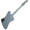 Epiphone Firebird Pelham Blue Guitarra Eléctrica