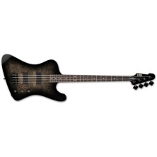 LTD PHOENIX-204DX Bajo Eléctrico Black Burst