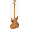 Sire Marcus Miller V7 VINTAGE ALDER-5 New Gen NAT Bajo Eléctrico 5 cuerdas Natural