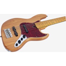 ADAG-1018022 Sire Marcus Miller V7 VINTAGE ALDER-5 New Gen NAT Bajo Eléctrico 5 cuerdas Natural