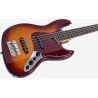 Sire Marcus Miller V7 VINTAGE ALDER-5 New Gen TS Bajo Eléctrico 5 cuerdas Tobacco Sunburst