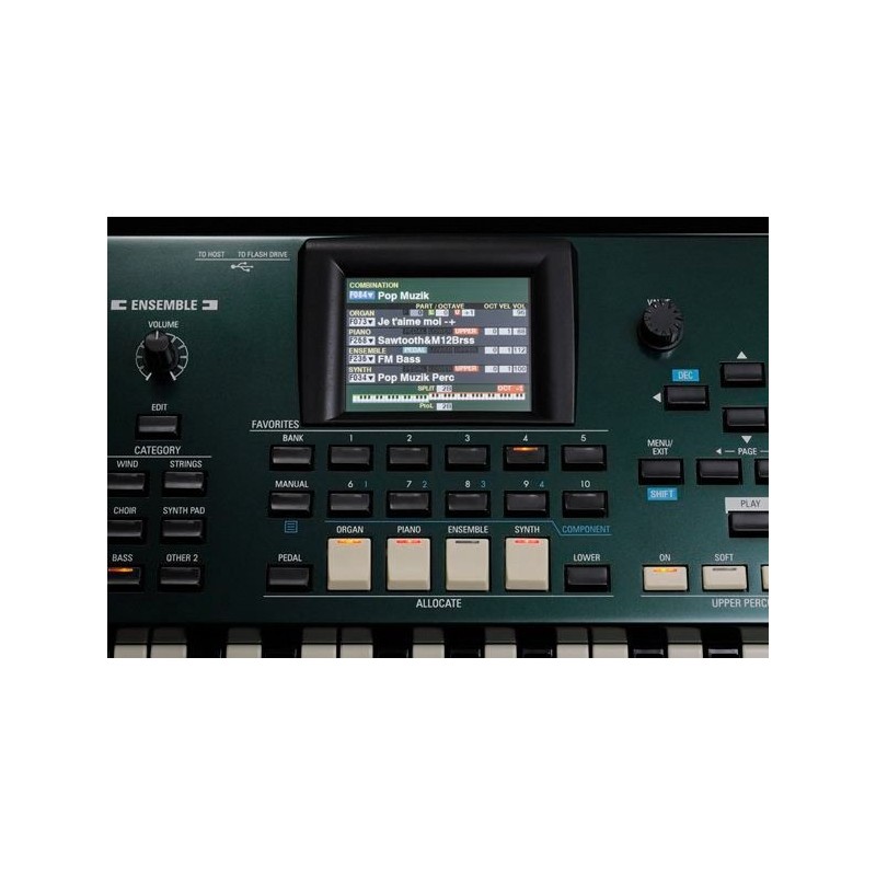SK-PRO73 Hammond SK PRO 73