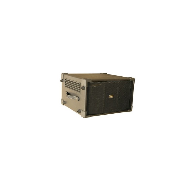 Leslie 2101 mk2 Hammond Leslie 2101 Mkii
