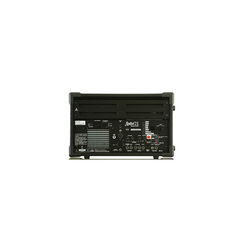 Leslie 2101 mk2 Hammond Leslie 2101 Mkii