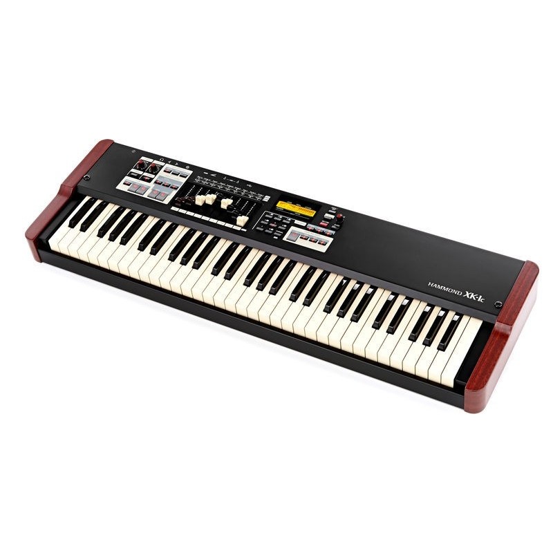 XK-1c Hammond XK-1C