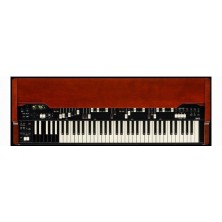 Hammond XK-5