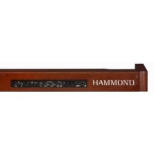 XK-5 Hammond XK-5