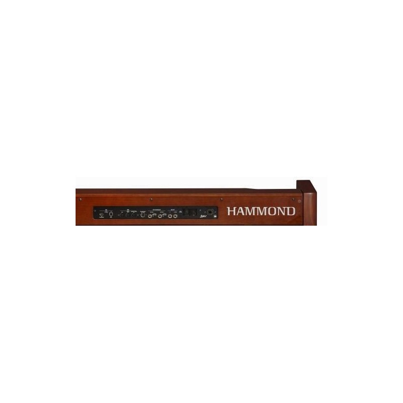 XK-5 Hammond XK-5