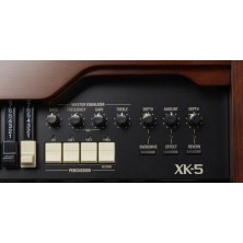 XK-5 Hammond XK-5