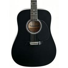 FG02941BK Memphis FG02941BK Guitarra Acústica Negra