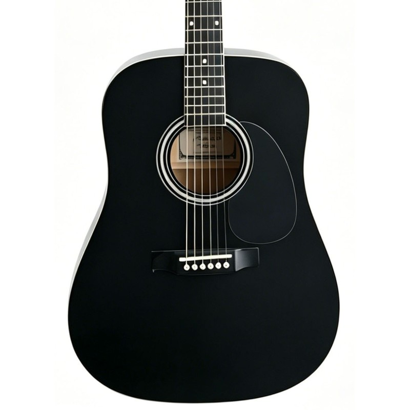 FG02941BK Memphis FG02941BK Guitarra Acústica Negra