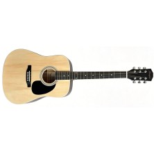 Memphis FG02941NT Guitarra Acústica Natural