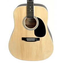 FG02941NT Memphis FG02941NT Guitarra Acústica Natural