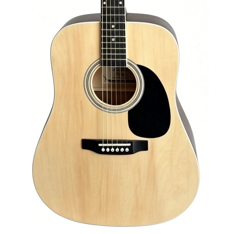 FG02941NT Memphis FG02941NT Guitarra Acústica Natural