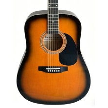 FG02941SB Memphis FG02941SB Guitarra Acústica Sunburst