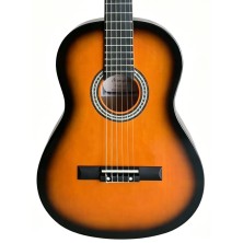FT951SB Memphis FT951SB Sunburst Guitarra Clásica