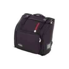 HOHNER FUNDA ACORDEON 72 80 bajos AZ5711