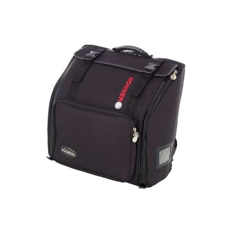 - 1103102 HOHNER FUNDA ACORDEON 72/80 bajos AZ5711