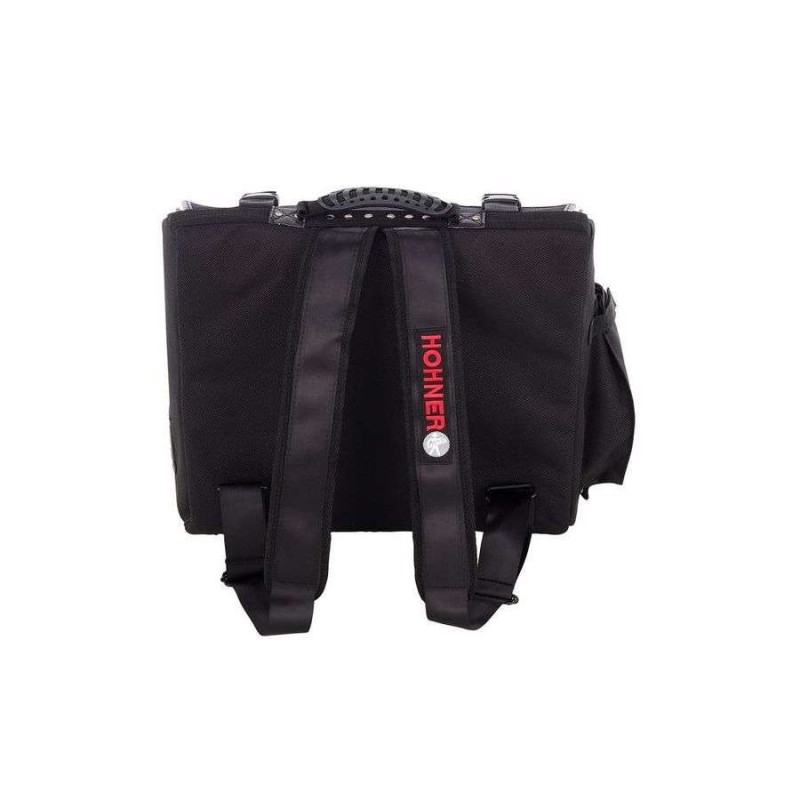 - 1103102 HOHNER FUNDA ACORDEON 72/80 bajos AZ5711