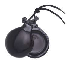 Castañuelas Del Sur 1162521 Vidrio Negro Nº5