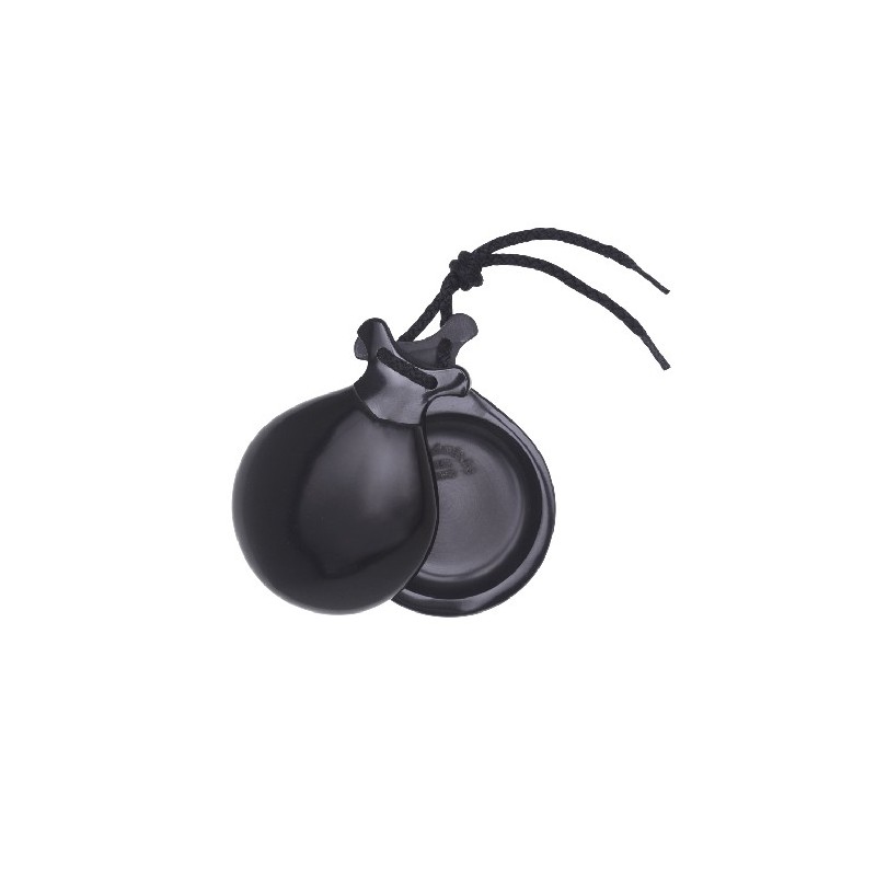 1162521 Castañuelas Del Sur 1162521 Vidrio Negro Nº5