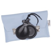 1162521 Castañuelas Del Sur 1162521 Vidrio Negro Nº5