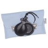 Castañuelas Del Sur 1162521 Vidrio Negro Nº5