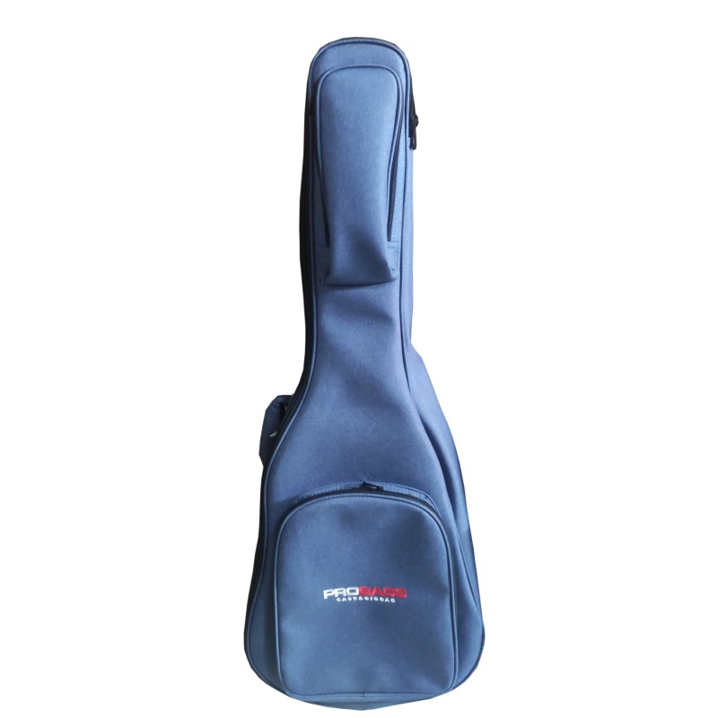 b-SGBE41LU PROBAGS SGBE41LU Light Blue Funda Acústica