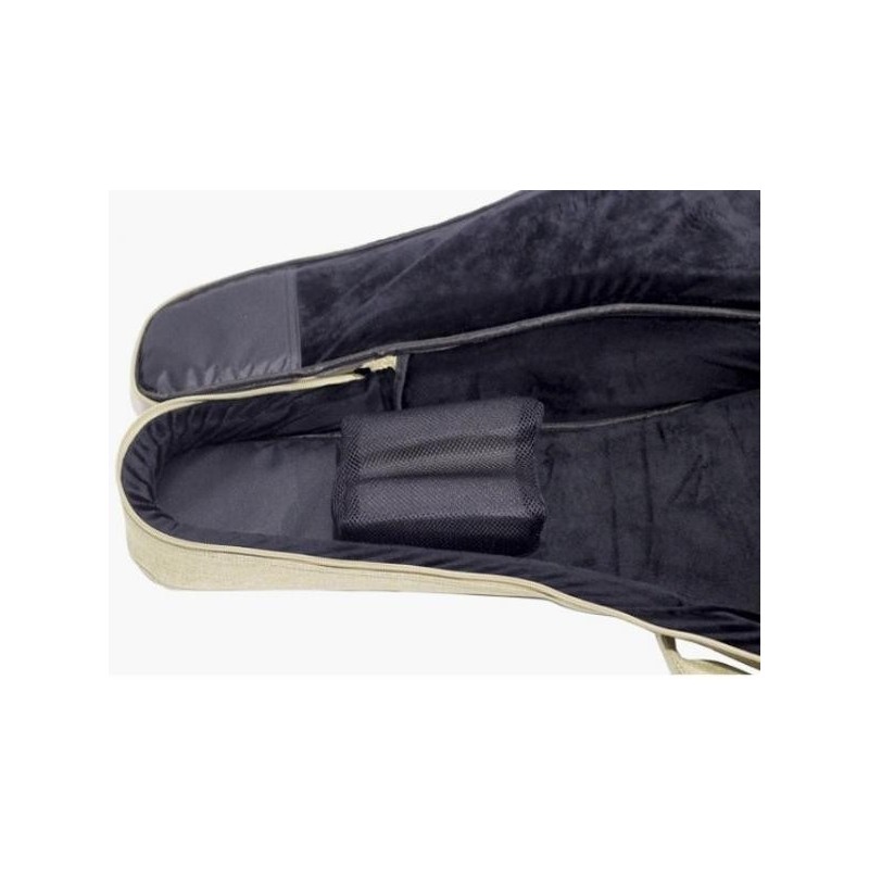 b-SGBE41LB PROBAGS SGBE41LB Light Brown Funda Acústica