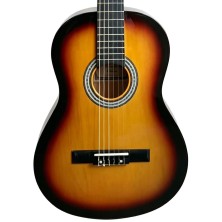 FT9513TS Memphis FT9513TS 3 Tone Sunburst Guitarra Clásica