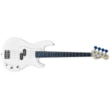 Memphis YSKB01WH Blanco Bajo Eléctrico