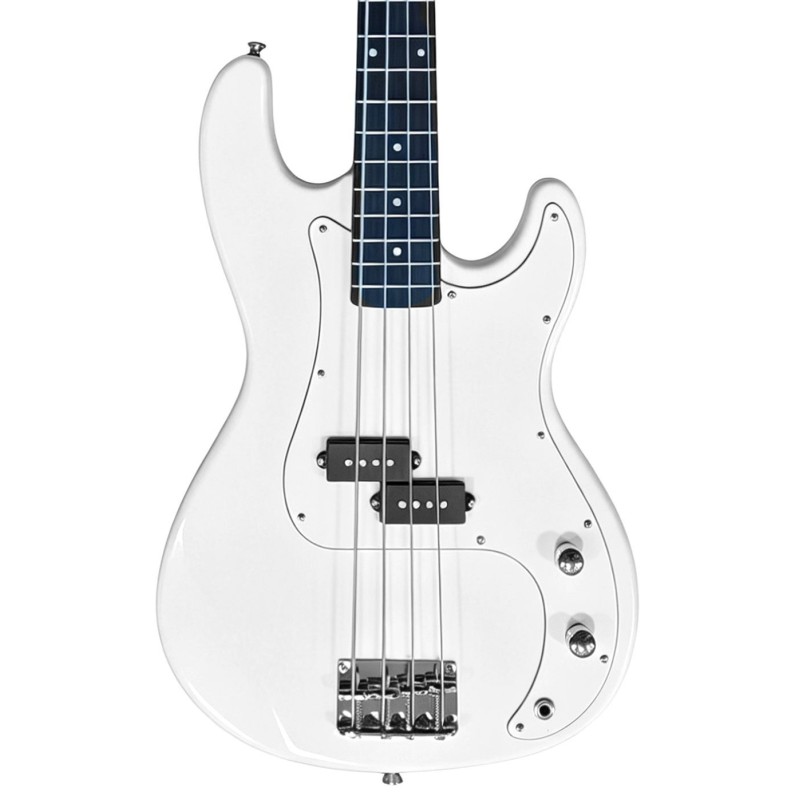 YSKB01WH Memphis YSKB01WH Blanco Bajo Eléctrico