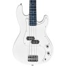 Memphis YSKB01WH Blanco Bajo Eléctrico