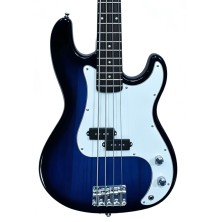 YSKB01BL Memphis YSKB01BL Azul Bajo Eléctrico