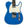 Memphis YSKG03BL Telecaster Azul Guitarra Eléctrica