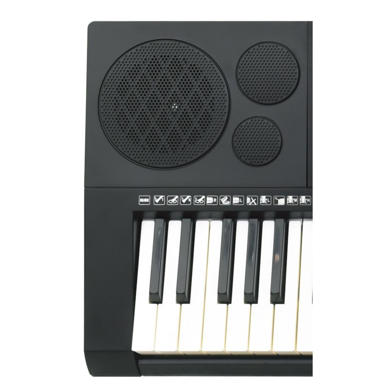 KBD6101 Memphis KBD6101 61 Teclas Teclado Electrónico