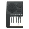Memphis YSUM-829 61 Teclas Teclado Electrónico