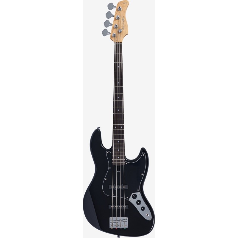 ADAG-1017987 Sire Marcus Miller V1 BK Bajo Eléctrico Black
