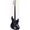 Sire Marcus Miller V1 BK Bajo Eléctrico Black