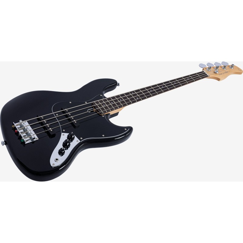 ADAG-1017987 Sire Marcus Miller V1 BK Bajo Eléctrico Black