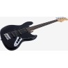 Sire Marcus Miller V1 BK Bajo Eléctrico Black