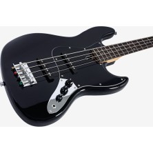 ADAG-1017987 Sire Marcus Miller V1 BK Bajo Eléctrico Black